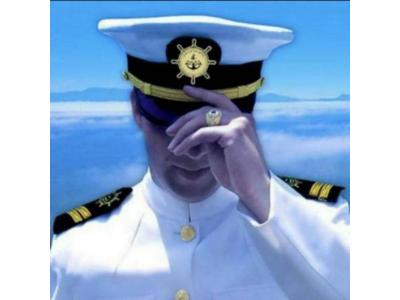 آموزش دوره کاپیتانی-مرکز آموزش دریانوردی آریا دریا